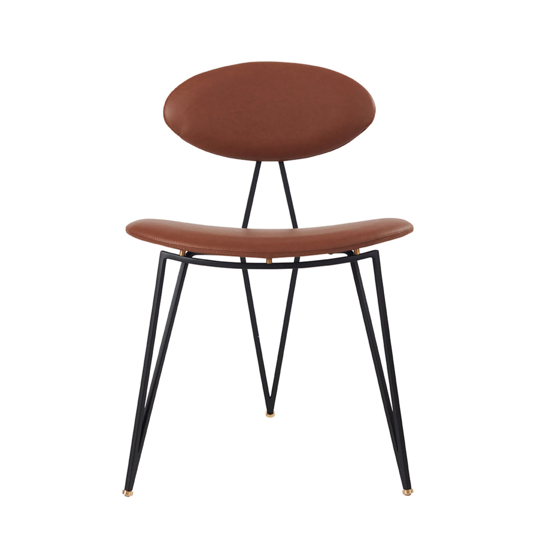 Semper Dining Chair – AYTM – view 3