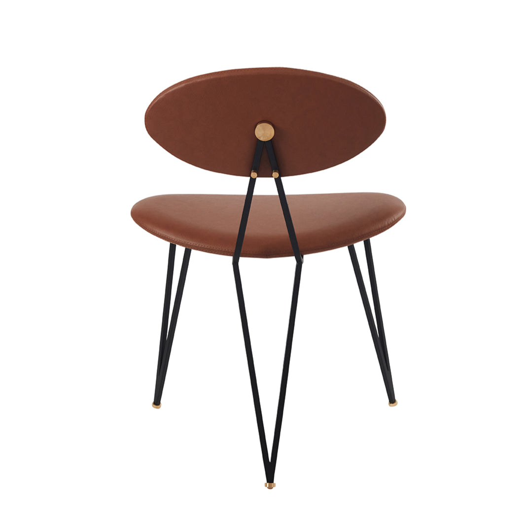 Semper Dining Chair – AYTM – view 4
