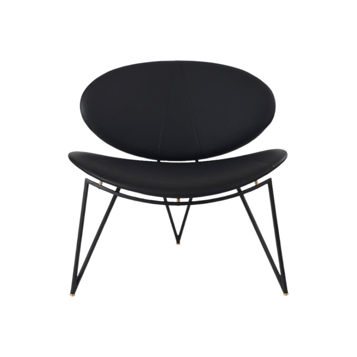 Semper Lounge Chair – AYTM