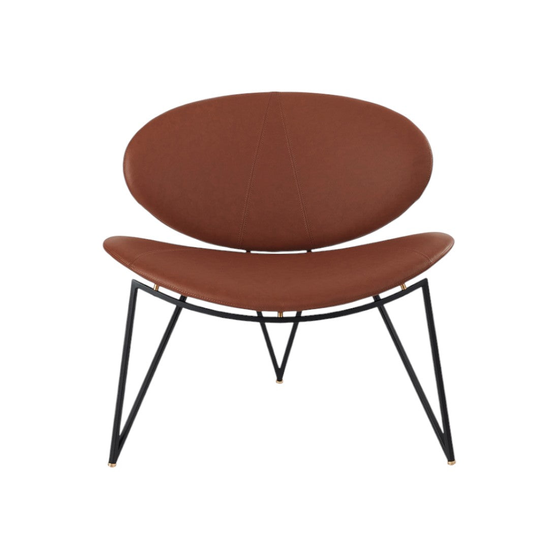 Semper Lounge Chair – AYTM – view 5
