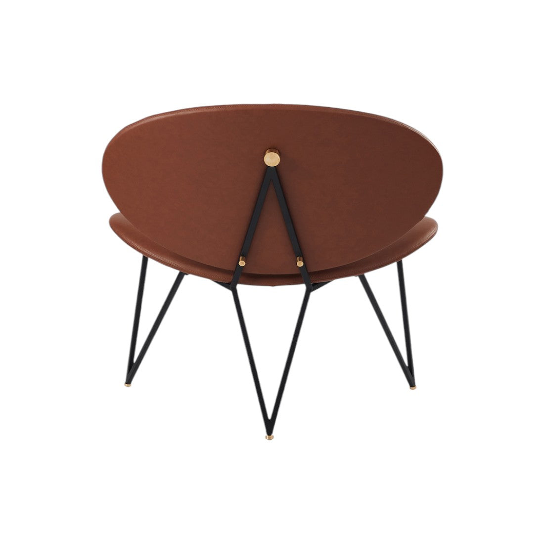 Semper Lounge Chair – AYTM – view 6
