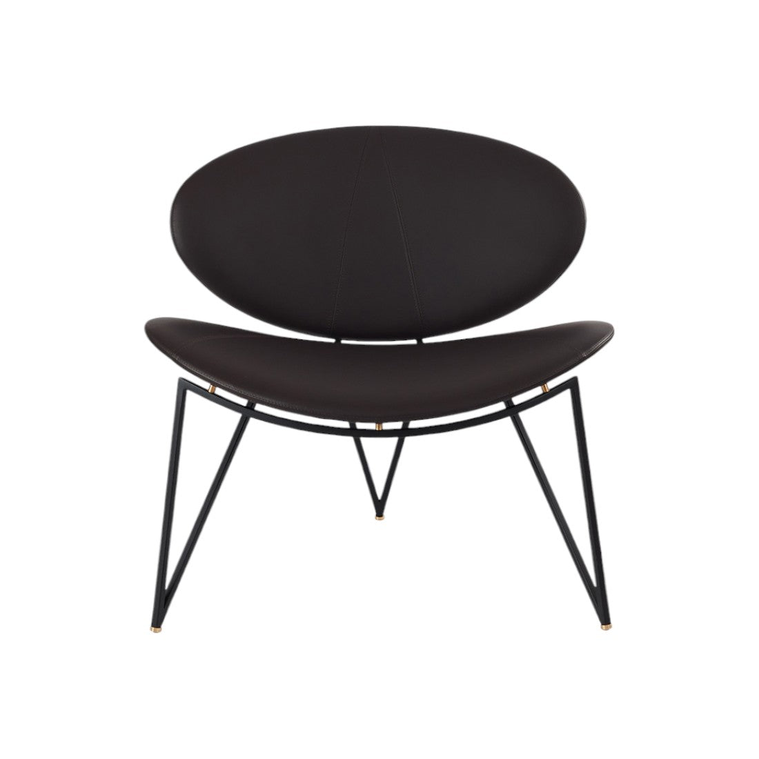 Semper Lounge Chair – AYTM – view 3