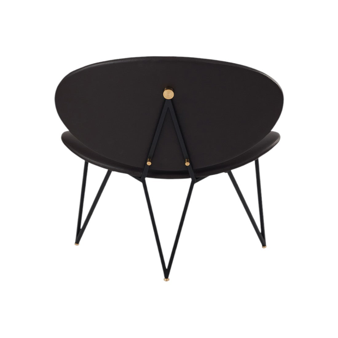 Semper Lounge Chair – AYTM – view 4