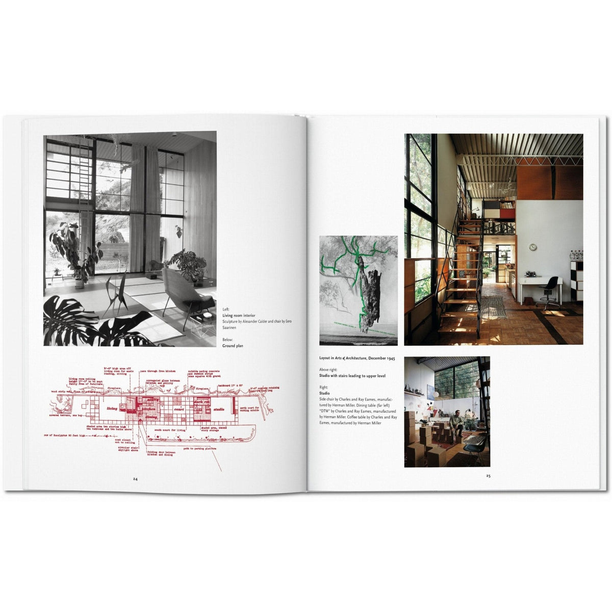 Case Study Houses - Bücher - Taschen Verlag – view 4