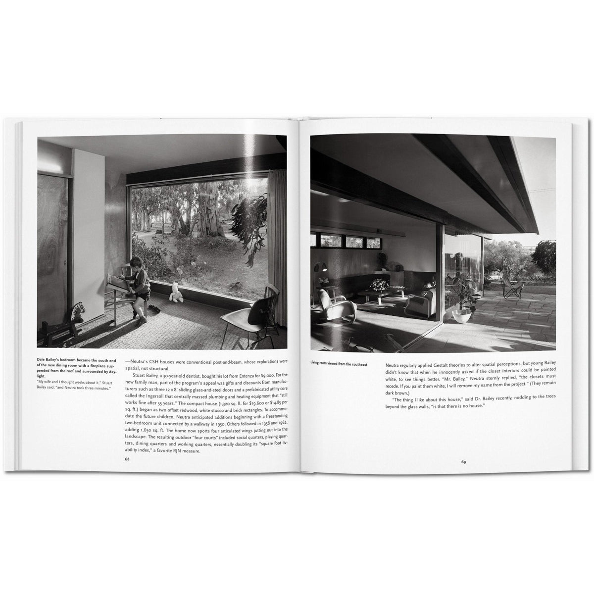 Neutra - Bücher - Taschen Verlag – view 5
