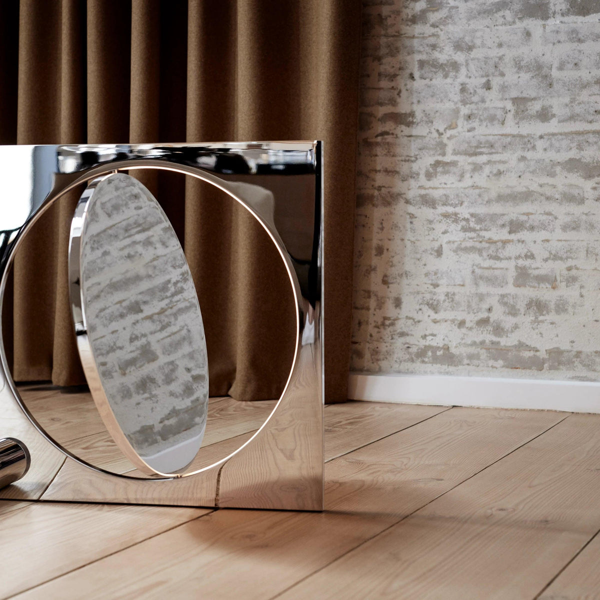 Moonsetter Lamp – Louis Poulsen – view 5
