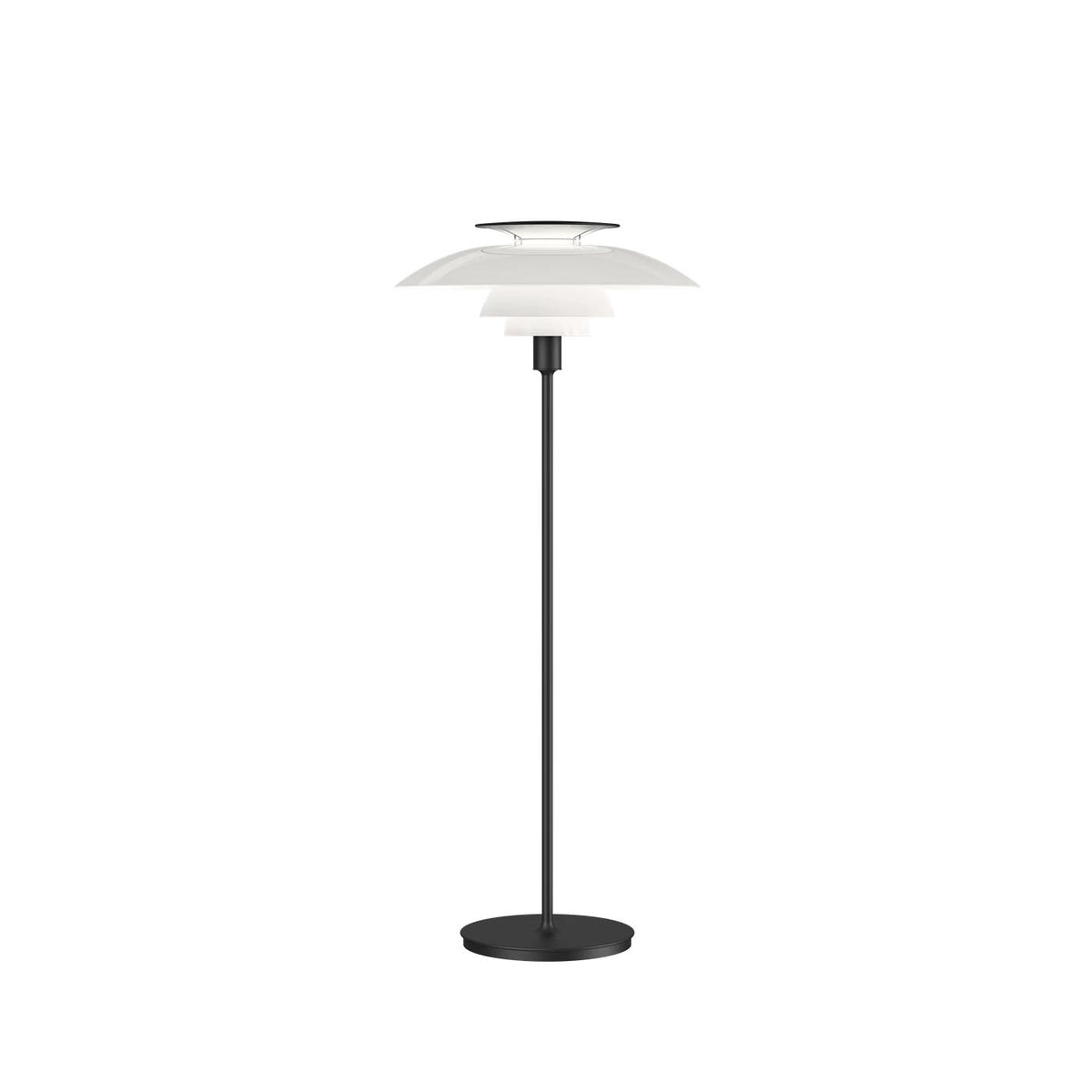PH 80 Floor Lamp – Louis Poulsen