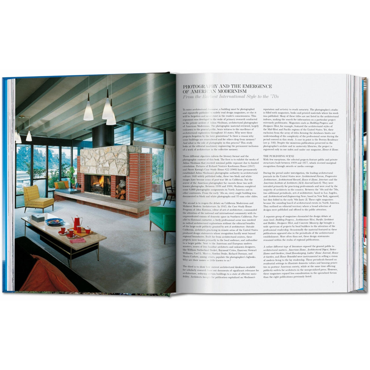 Julius Shulman. Modernism Rediscovered - Bücher - Taschen Verlag