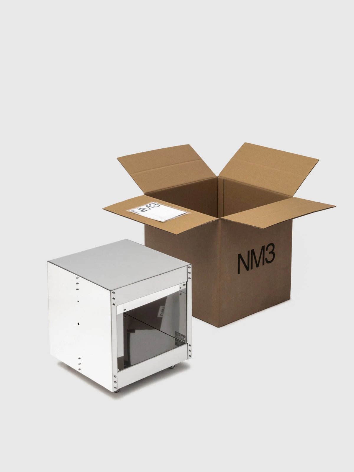 NM23 Trolley – NM3 – view 7