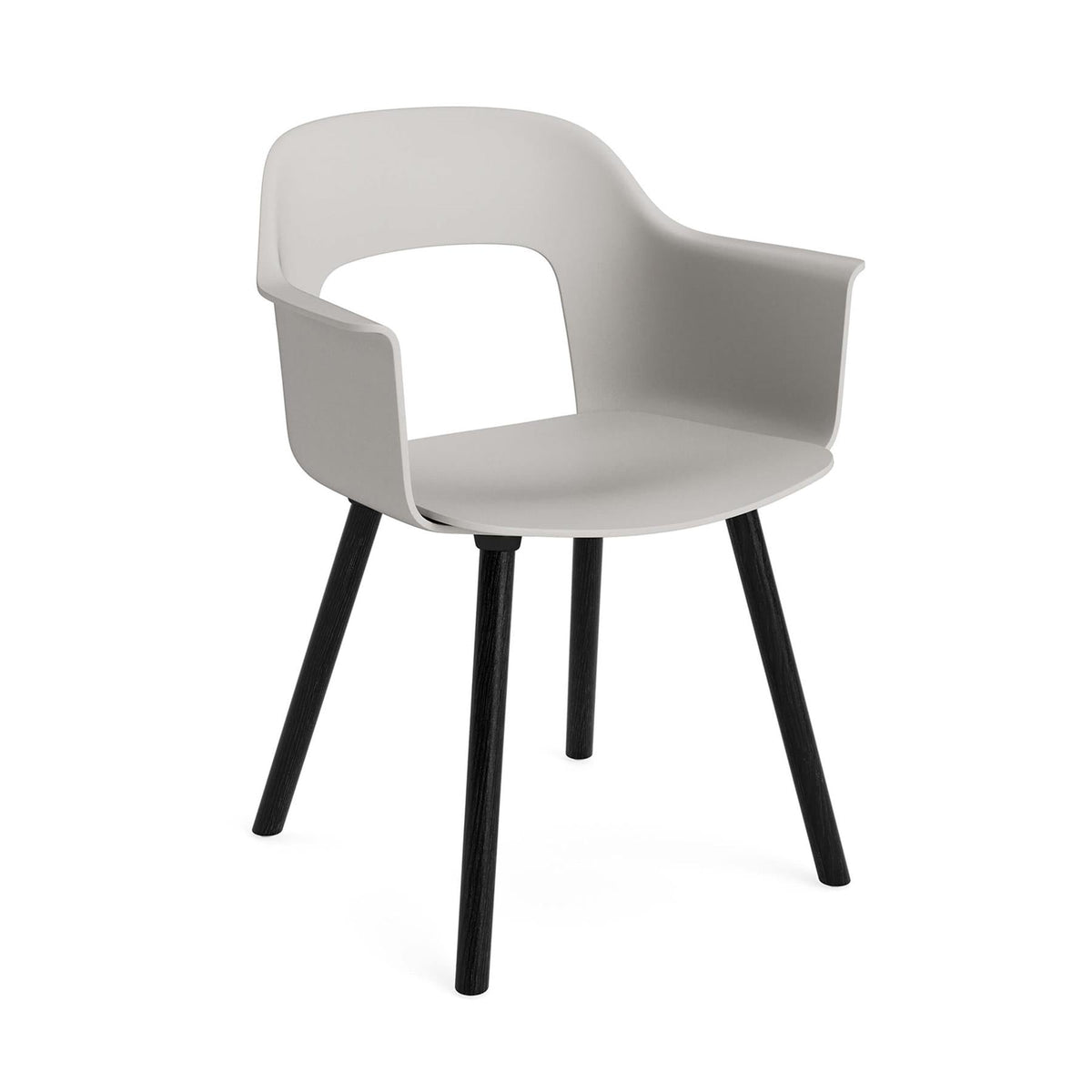 Layout Armchair 221 – HAY – view 9