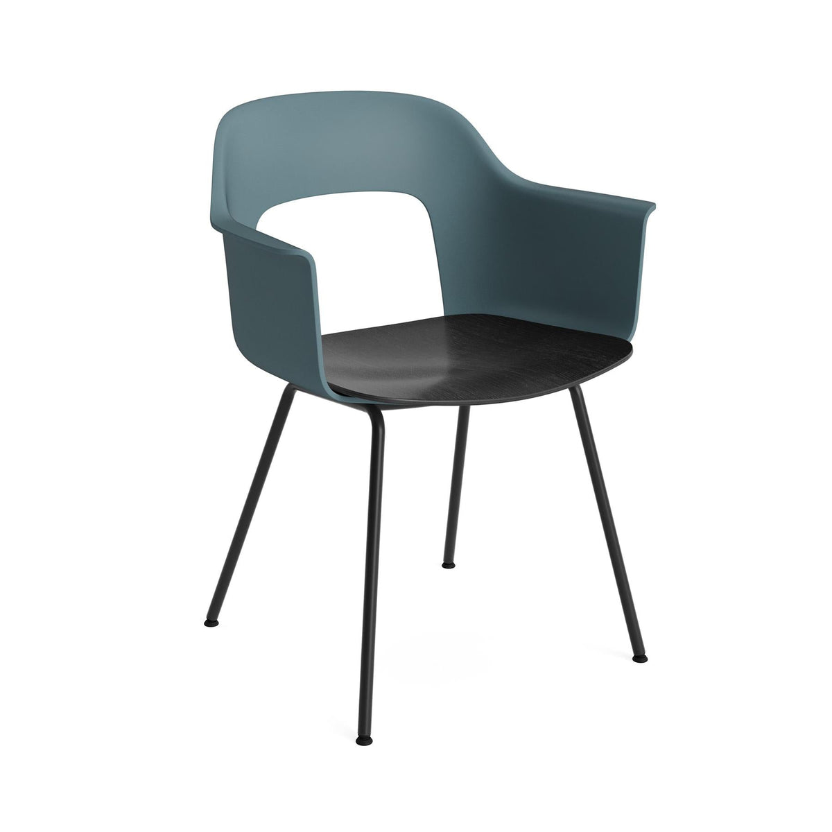 Layout Armchair 212 – HAY – view 12