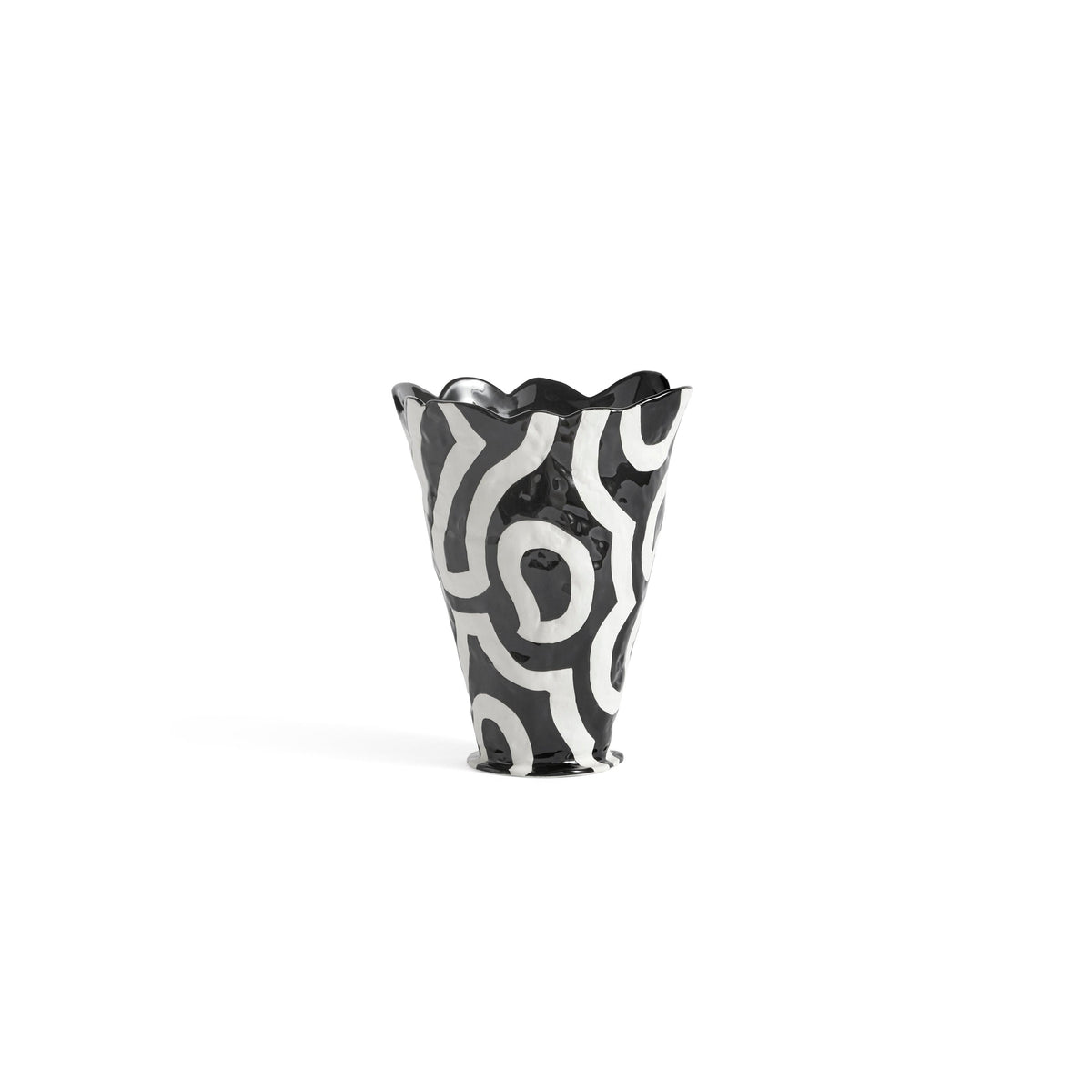 Jessica Hans Shadow Vase – HAY
