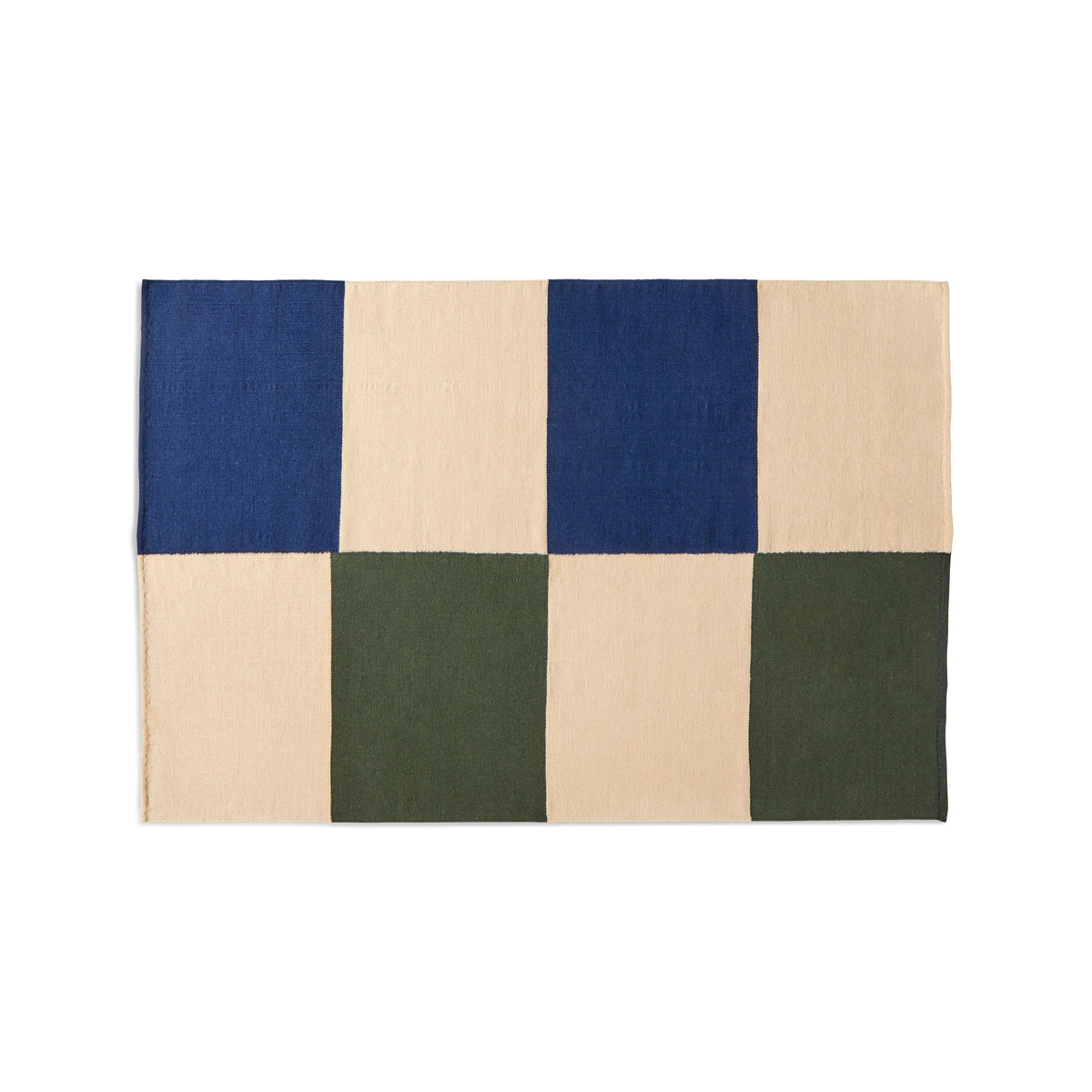 Ethan Cook Flat Works – HAY – view 6