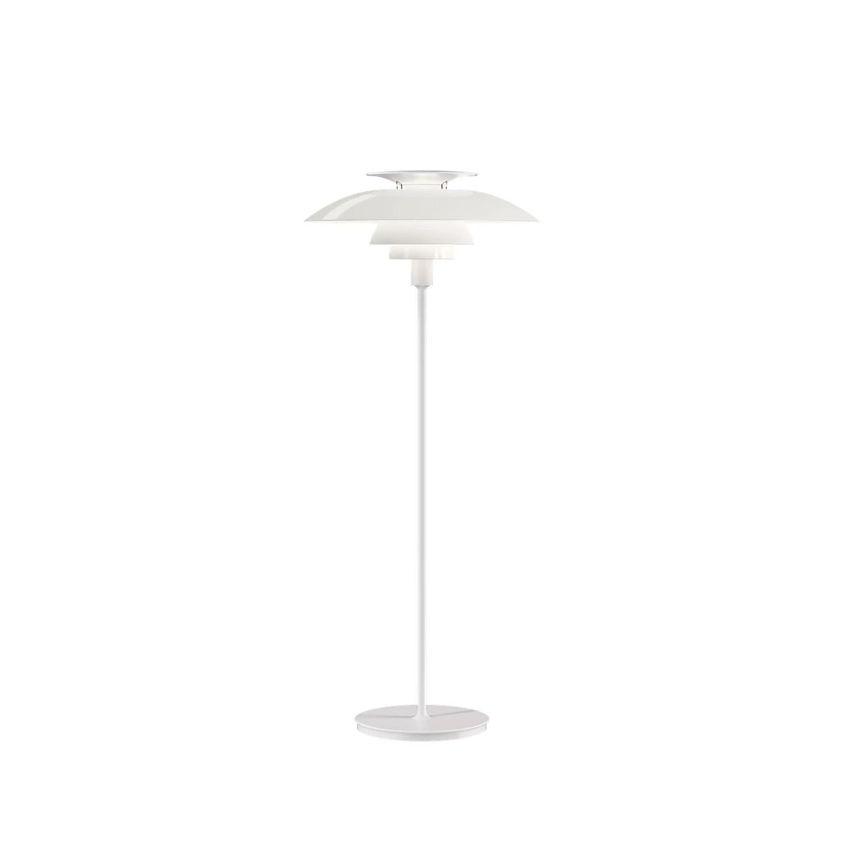 PH 80 Floor Lamp – Louis Poulsen – view 10