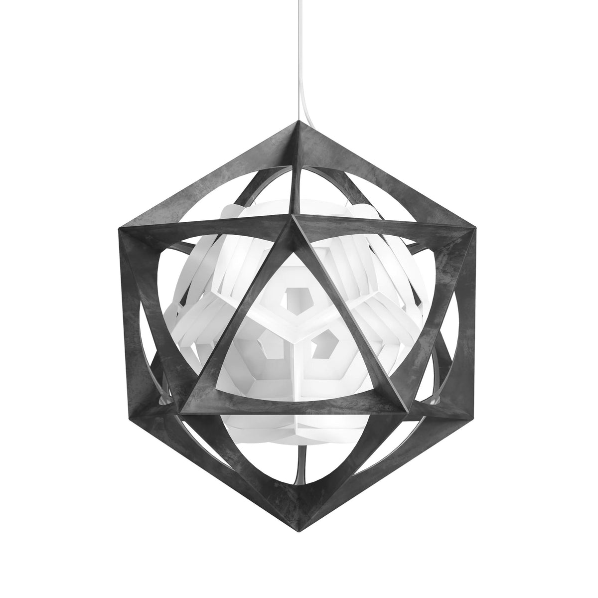 OE Quasi Light – Louis Poulsen