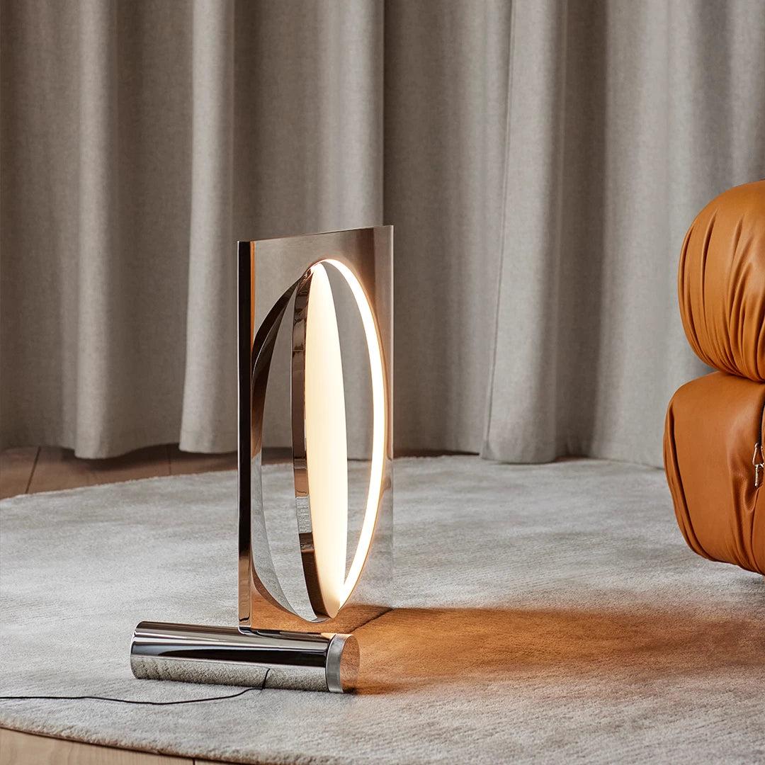 Moonsetter Lamp – Louis Poulsen – view 6