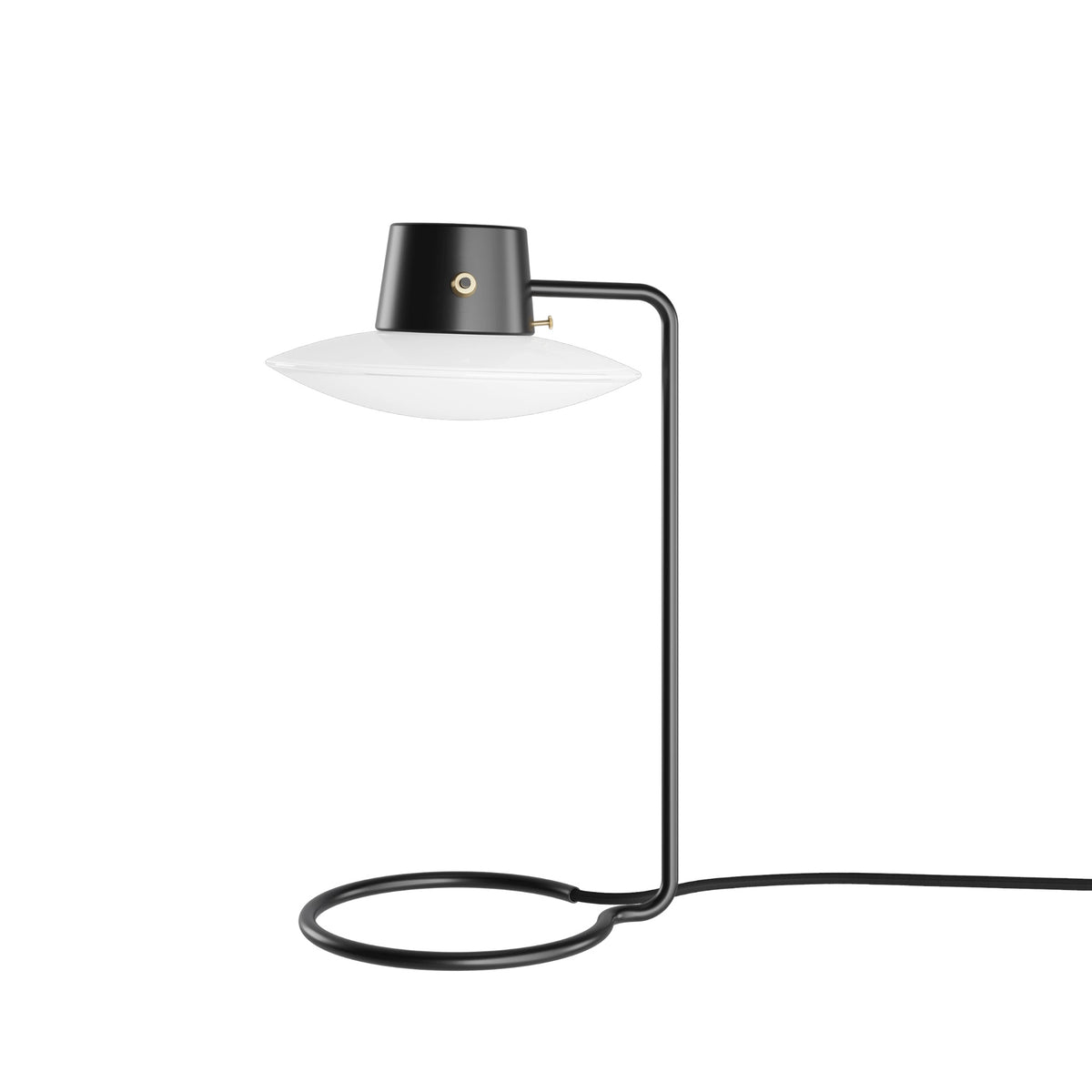 AJ Oxford Table Lamp – Louis Poulsen – view 5