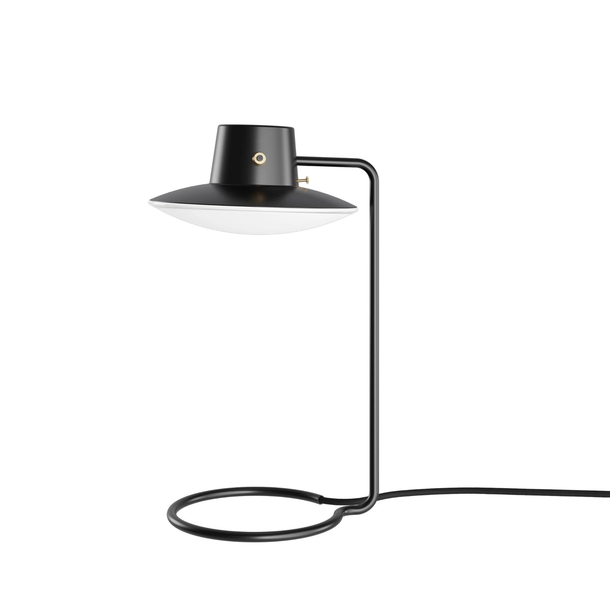 AJ Oxford Table Lamp – Louis Poulsen