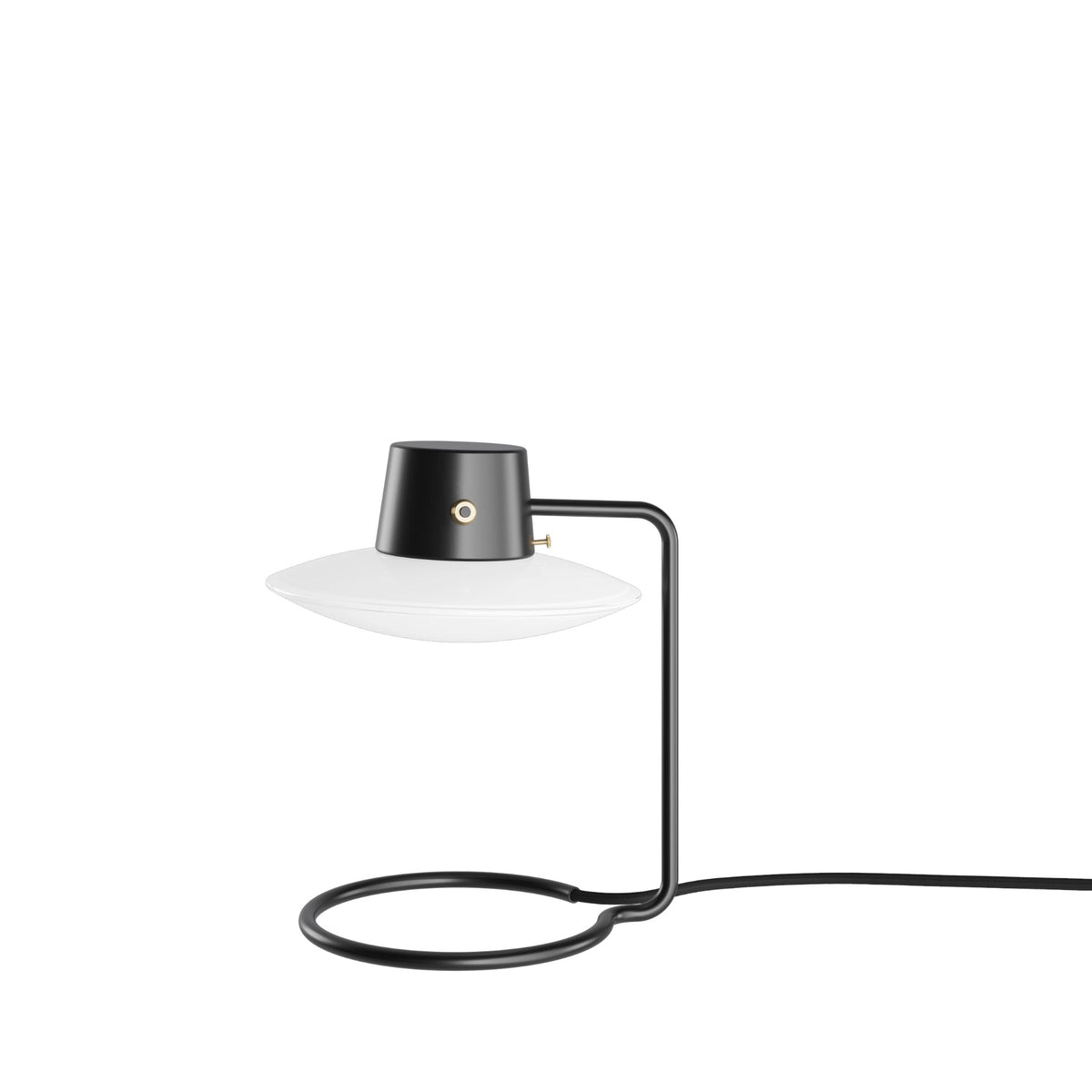 AJ Oxford Table Lamp – Louis Poulsen – view 7
