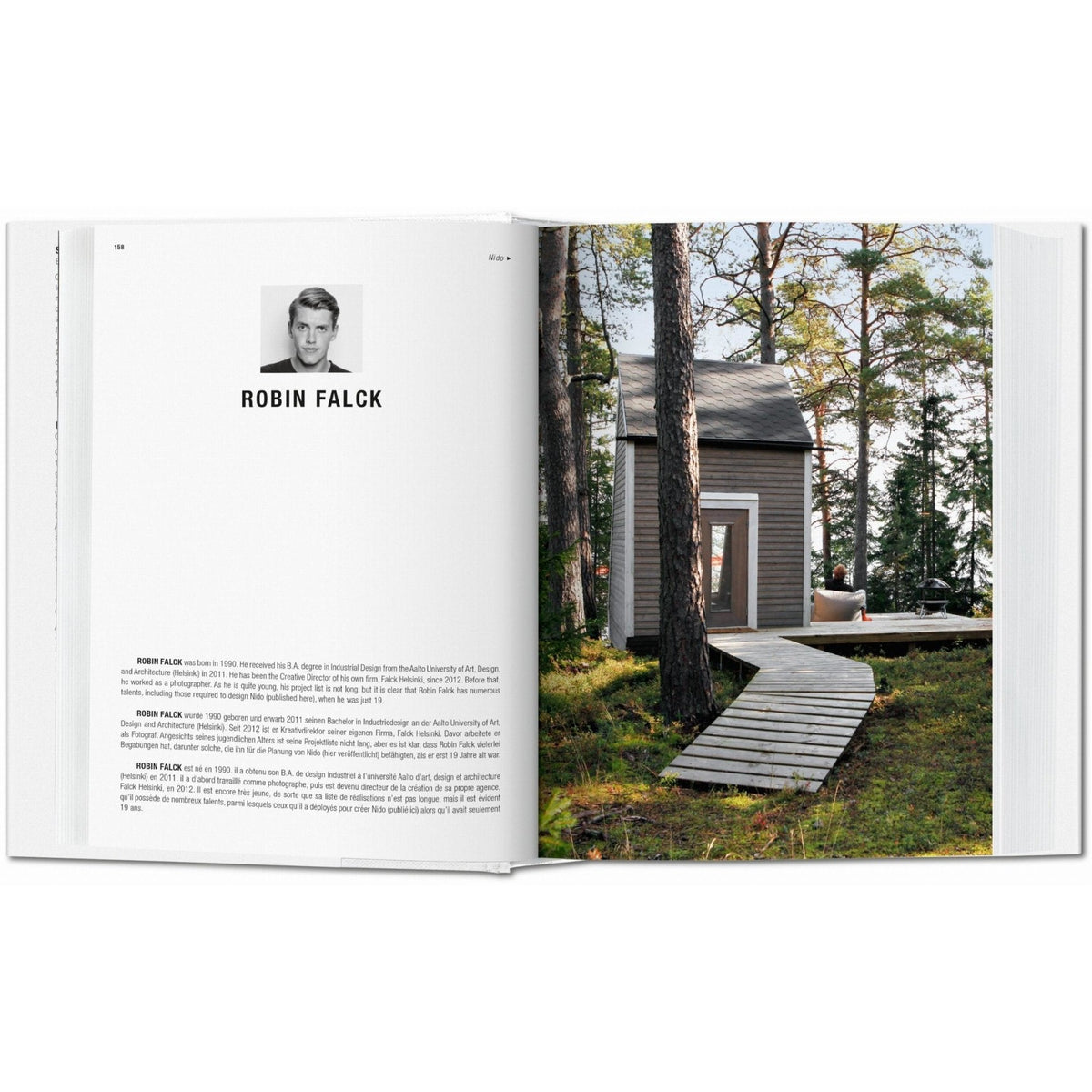 Small Architecture - Bücher - Taschen Verlag – view 4