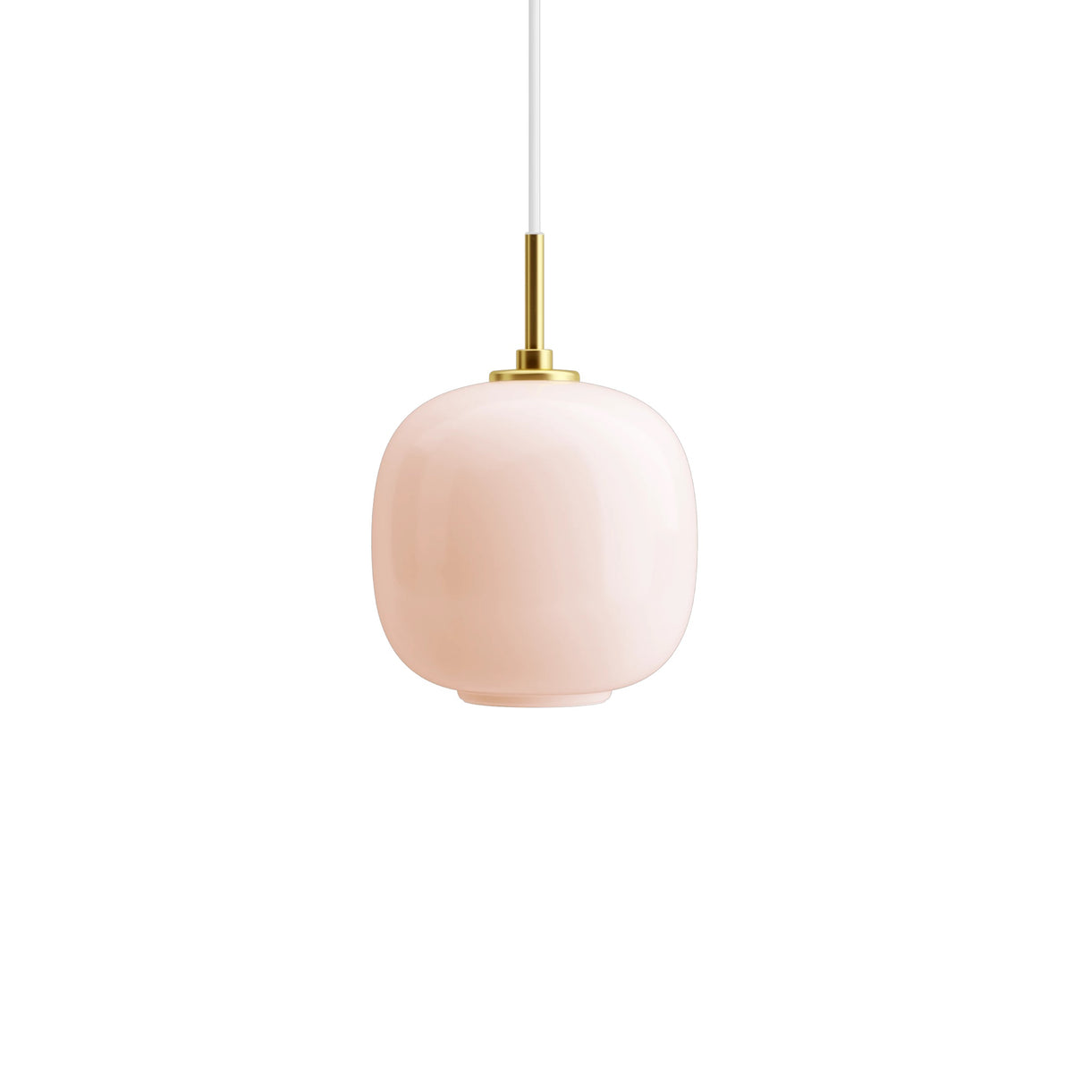 VL45 Radiohus Pendant Light – Louis Poulsen – view 13