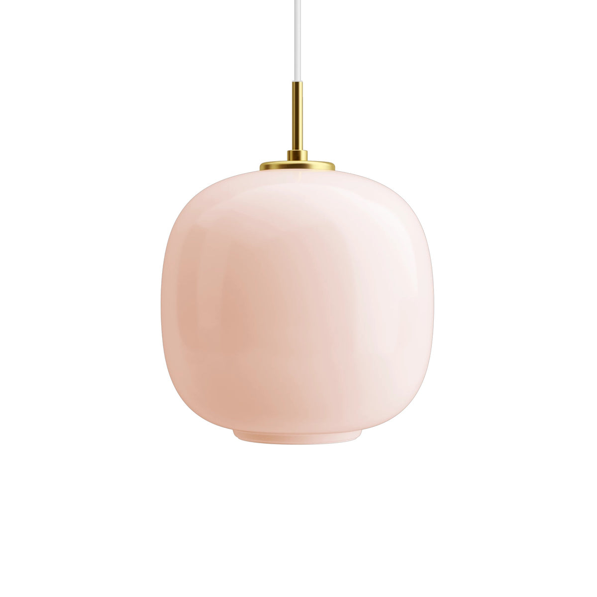 VL45 Radiohus Pendant Light – Louis Poulsen – view 16