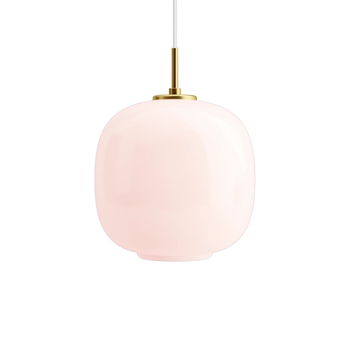 VL45 Radiohus Pendant Light – Louis Poulsen – view 17