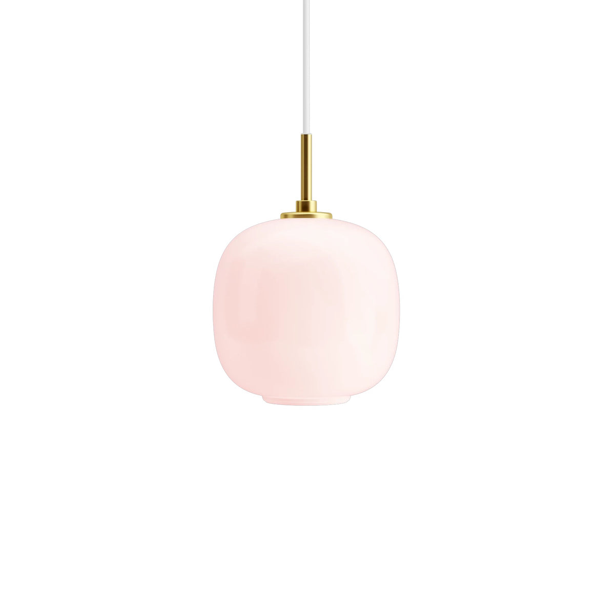 VL45 Radiohus Pendant Light – Louis Poulsen – view 14