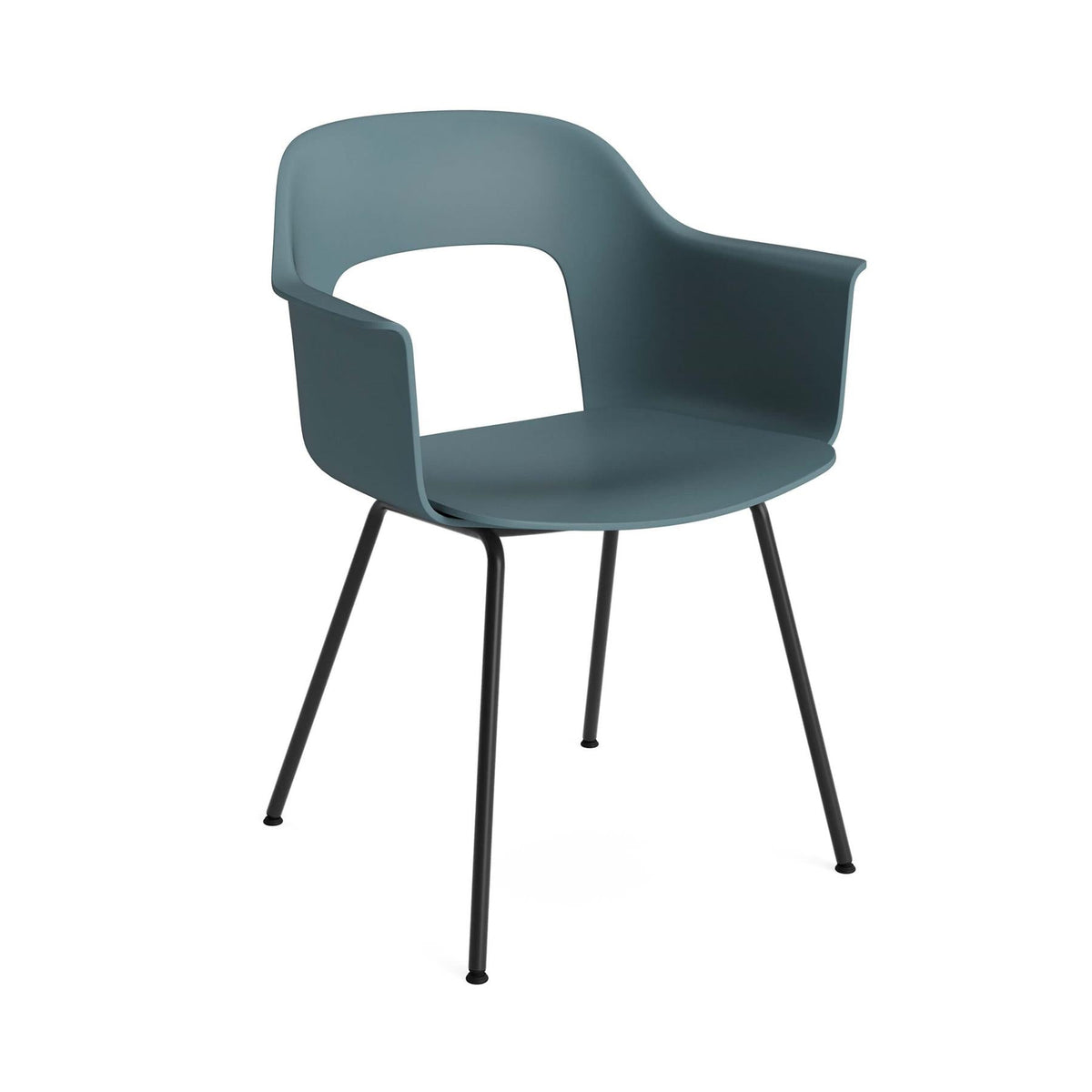 Layout Armchair 211 – HAY – view 9