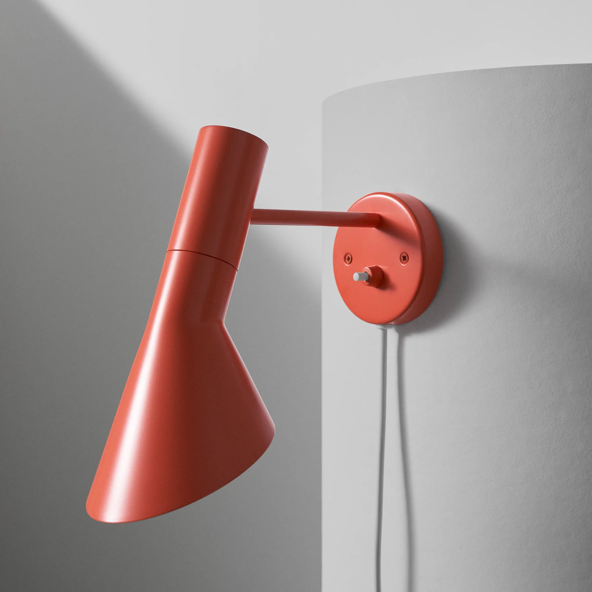 AJ Wall Lamp – Louis Poulsen – view 4