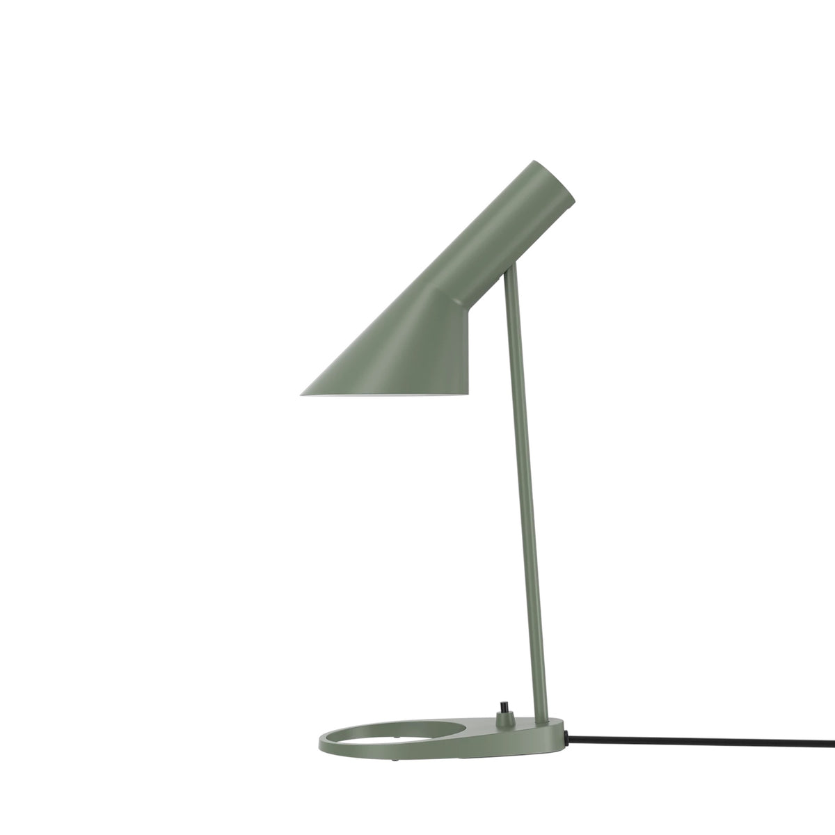 AJ Mini Table Lamp – Louis Poulsen – view 19