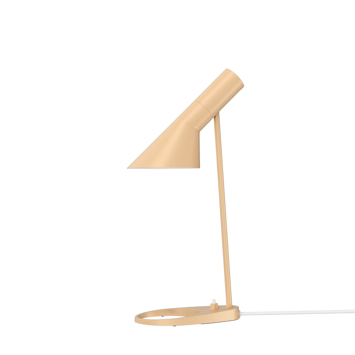 AJ Mini Table Lamp – Louis Poulsen – view 17