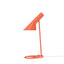 Electric Orange