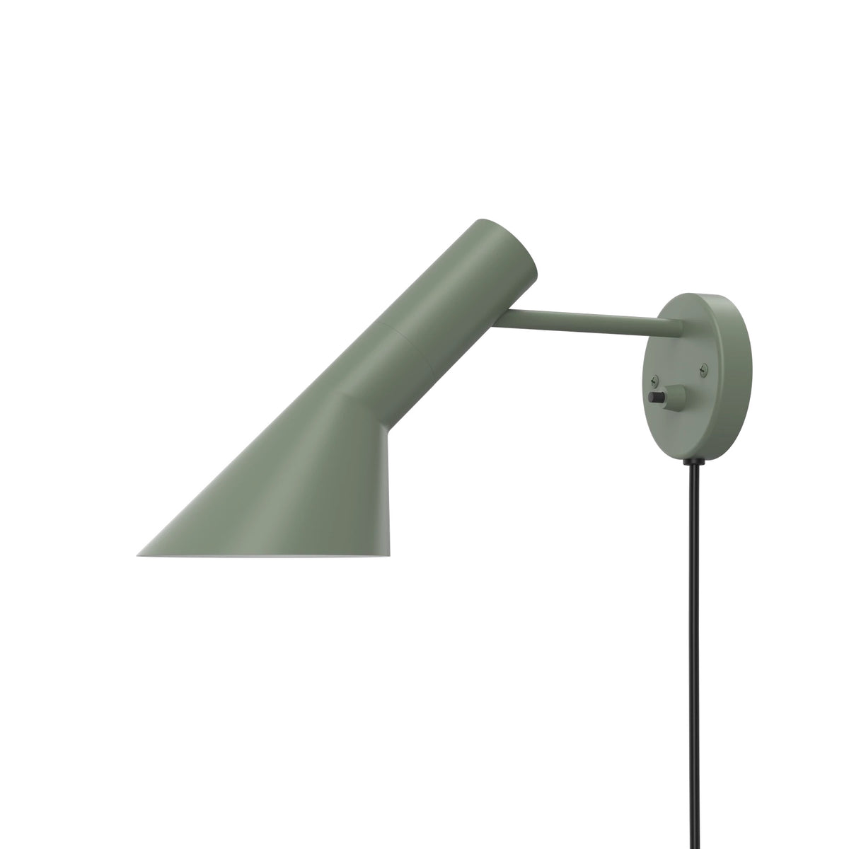 AJ Wall Lamp – Louis Poulsen – view 9