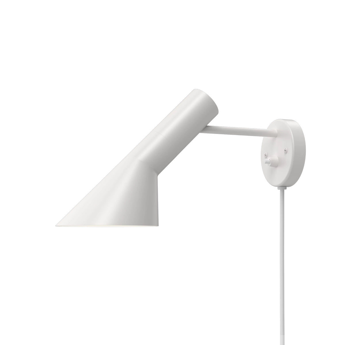 AJ Wall Lamp – Louis Poulsen – view 13