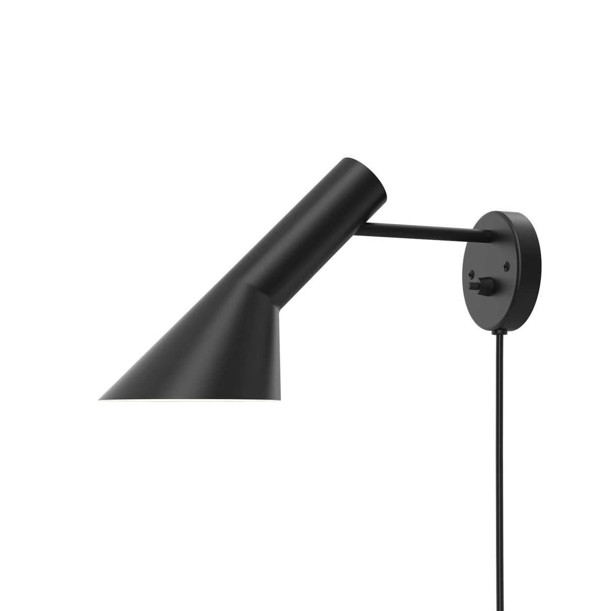AJ Wall Lamp – Louis Poulsen