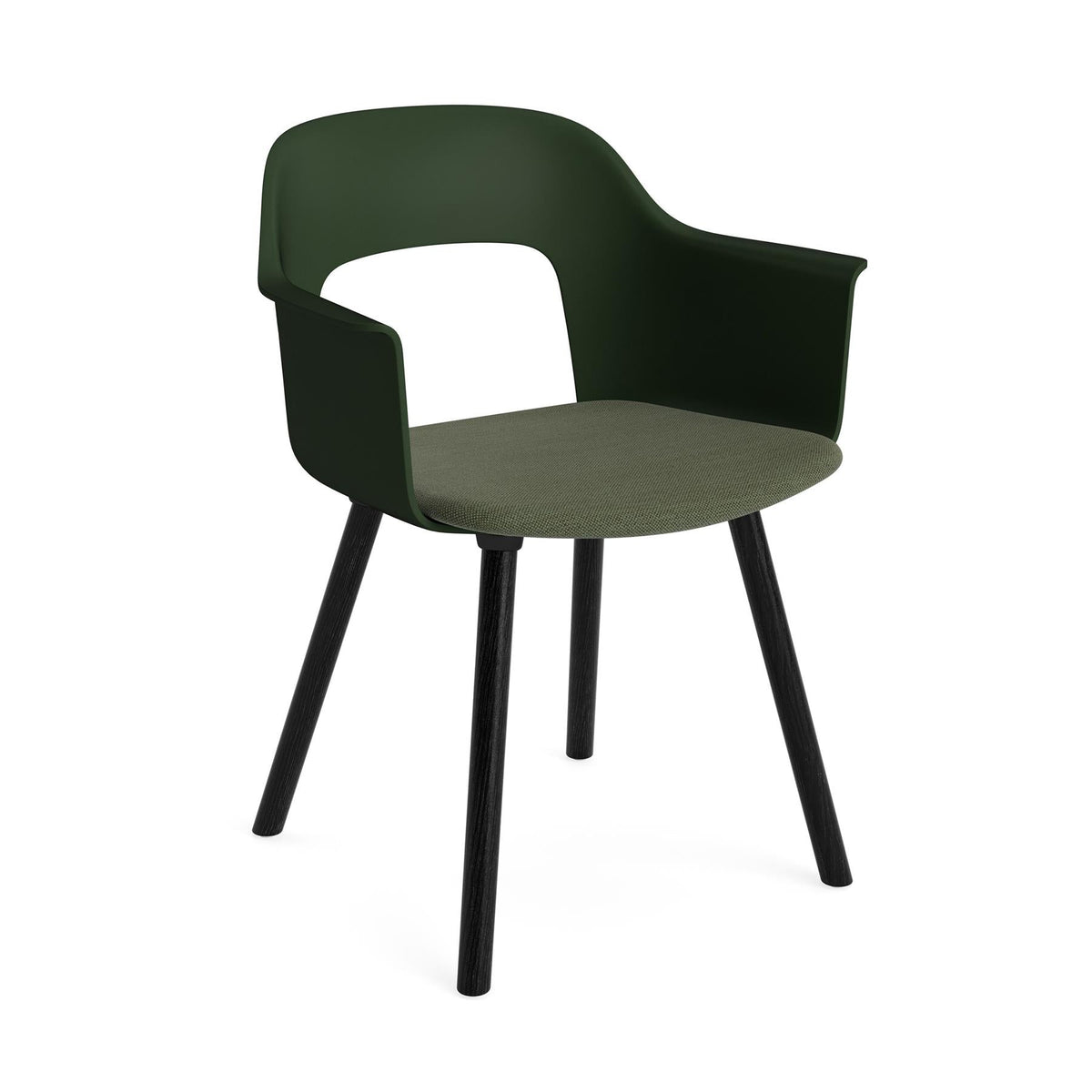 Layout Armchair 223 – HAY – view 10