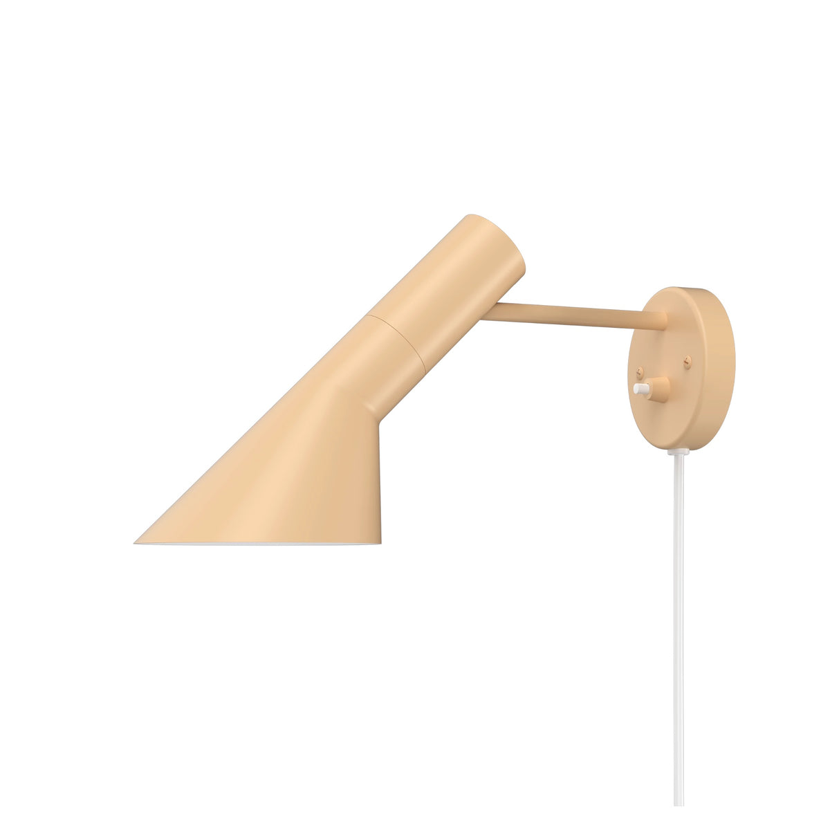 AJ Wall Lamp – Louis Poulsen – view 12