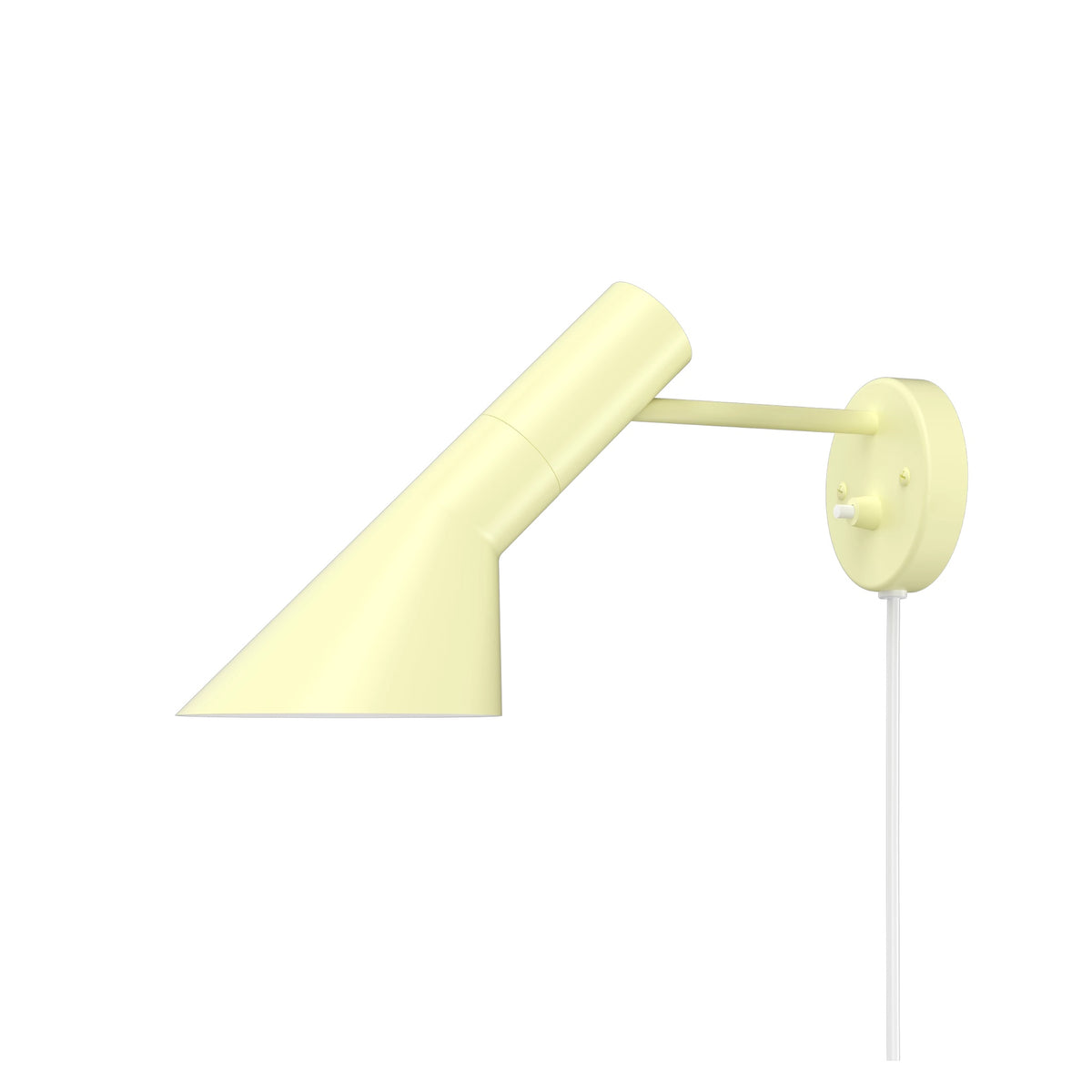 AJ Wall Lamp – Louis Poulsen – view 10