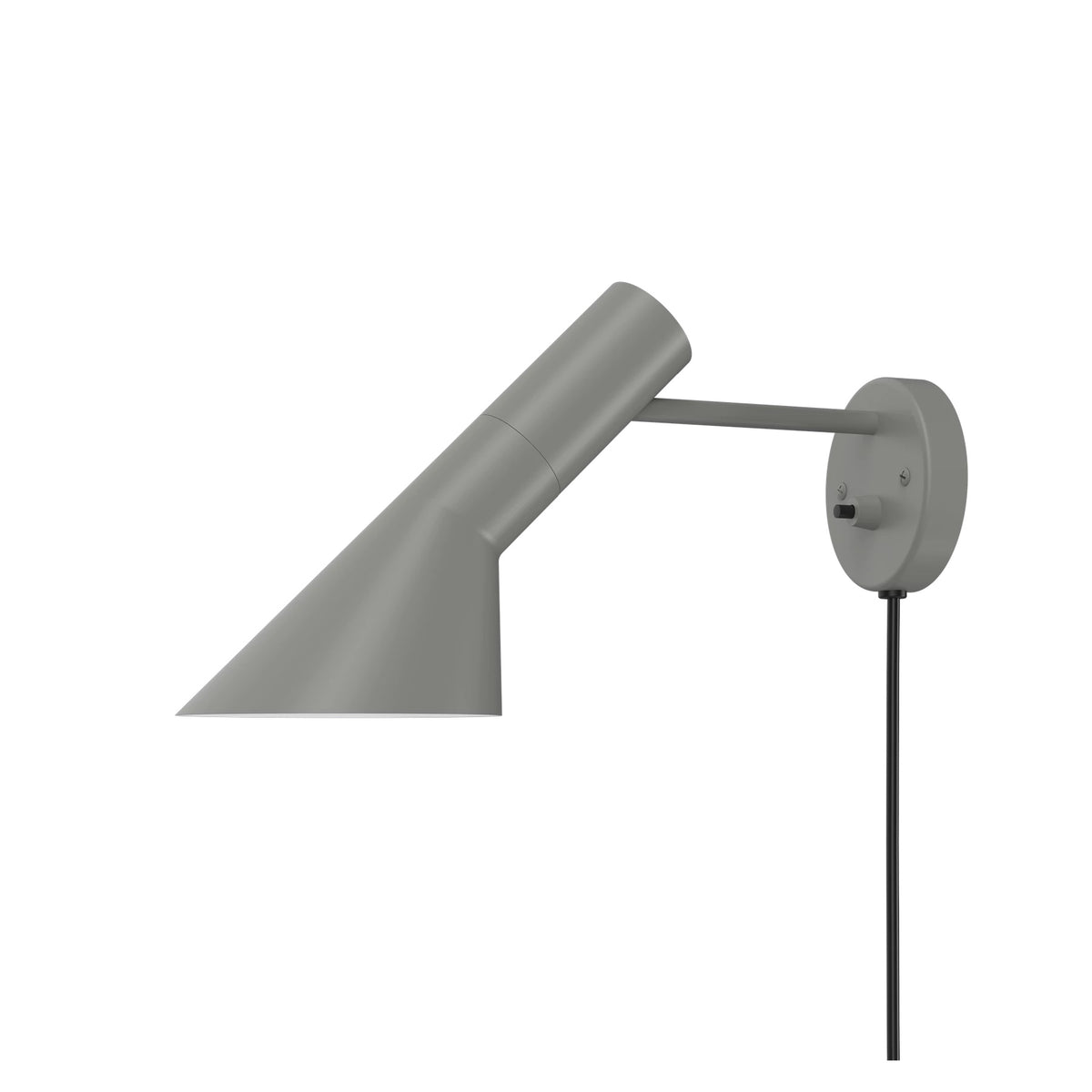 AJ Wall Lamp – Louis Poulsen – view 11