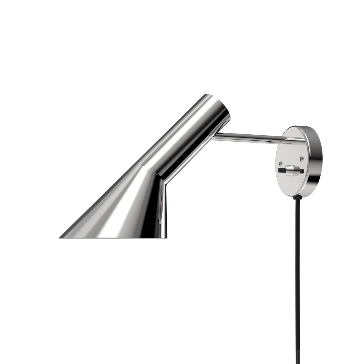 AJ Wall Lamp – Louis Poulsen