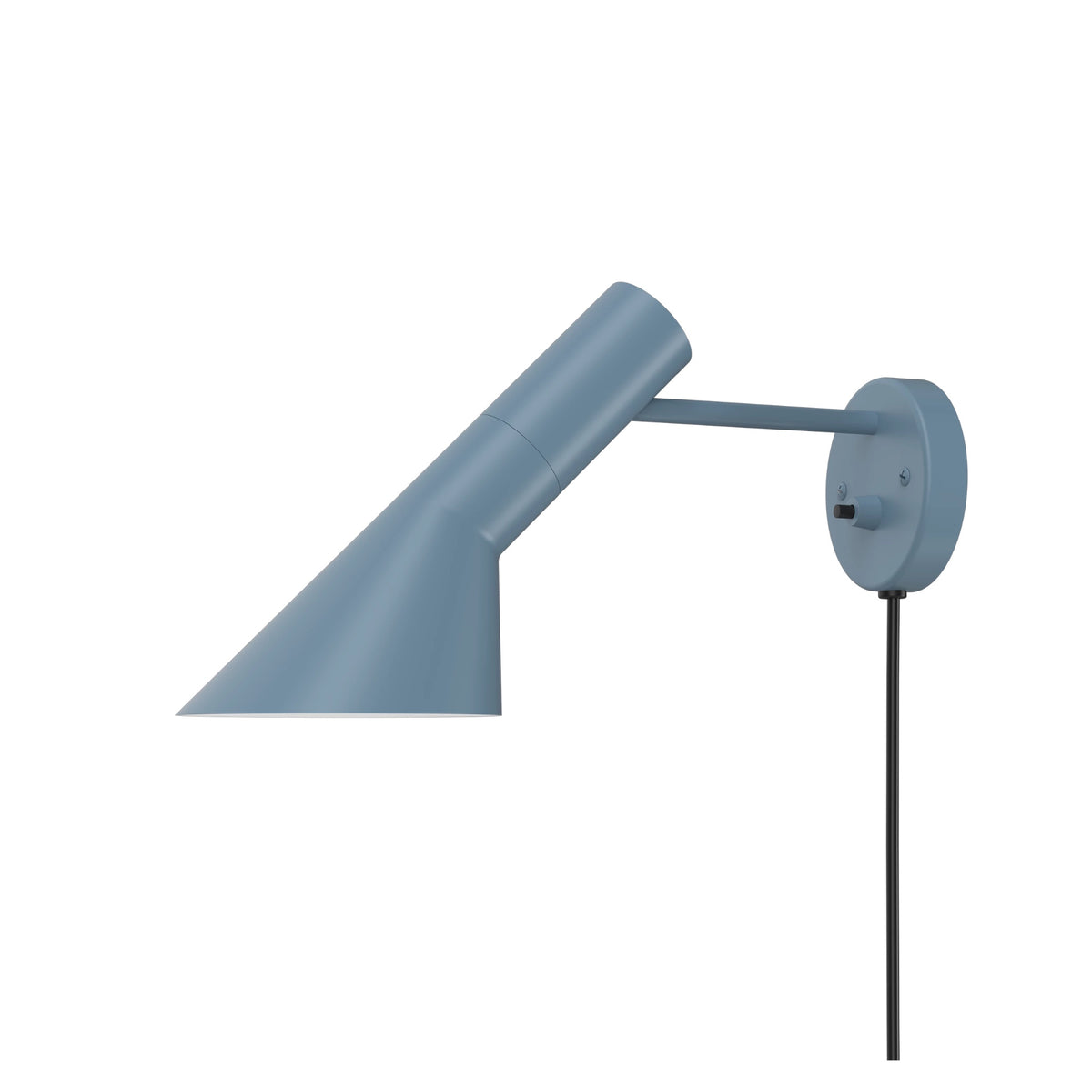 AJ Wall Lamp – Louis Poulsen – view 7