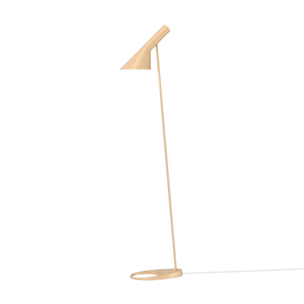 AJ Floor Lamp – Louis Poulsen – view 22