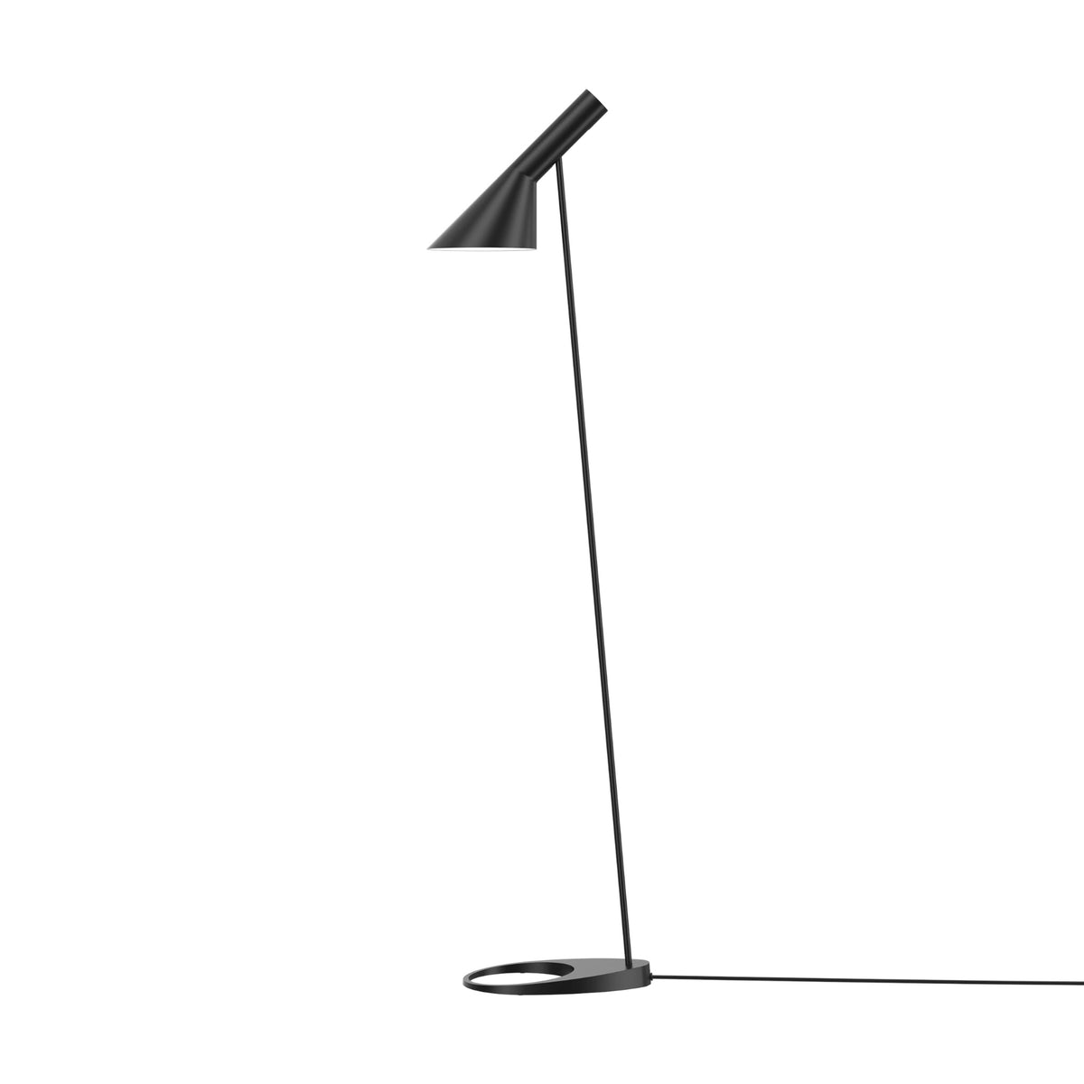 AJ Floor Lamp – Louis Poulsen – view 18