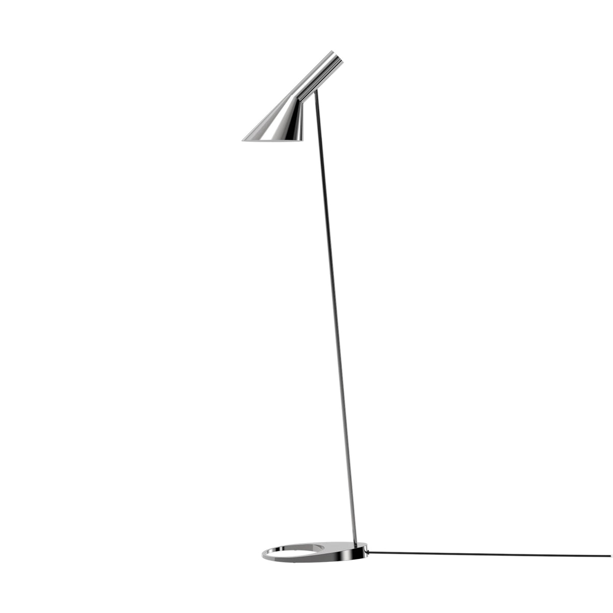 AJ Floor Lamp – Louis Poulsen