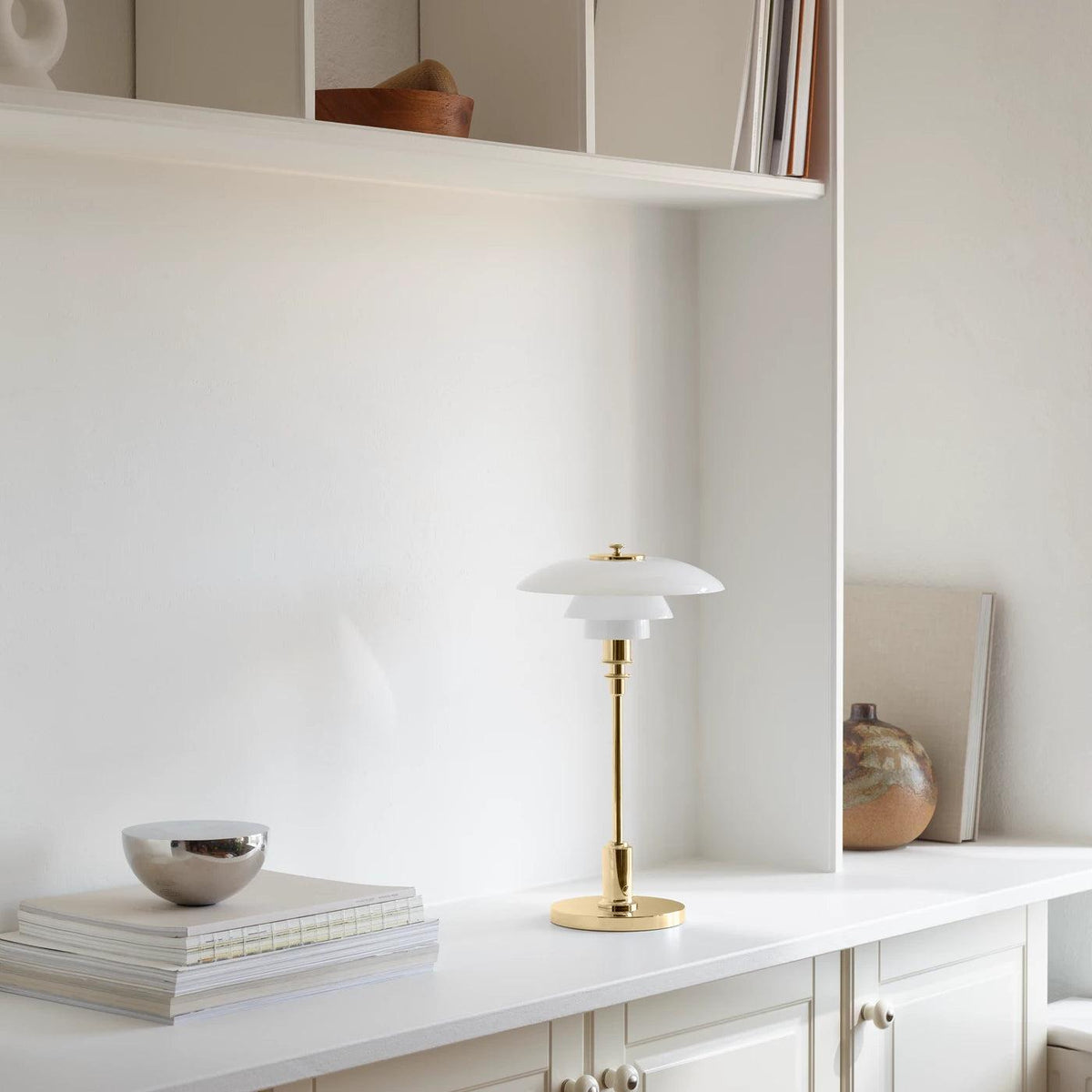 PH 2/1 Portable Lamp – Louis Poulsen – view 4
