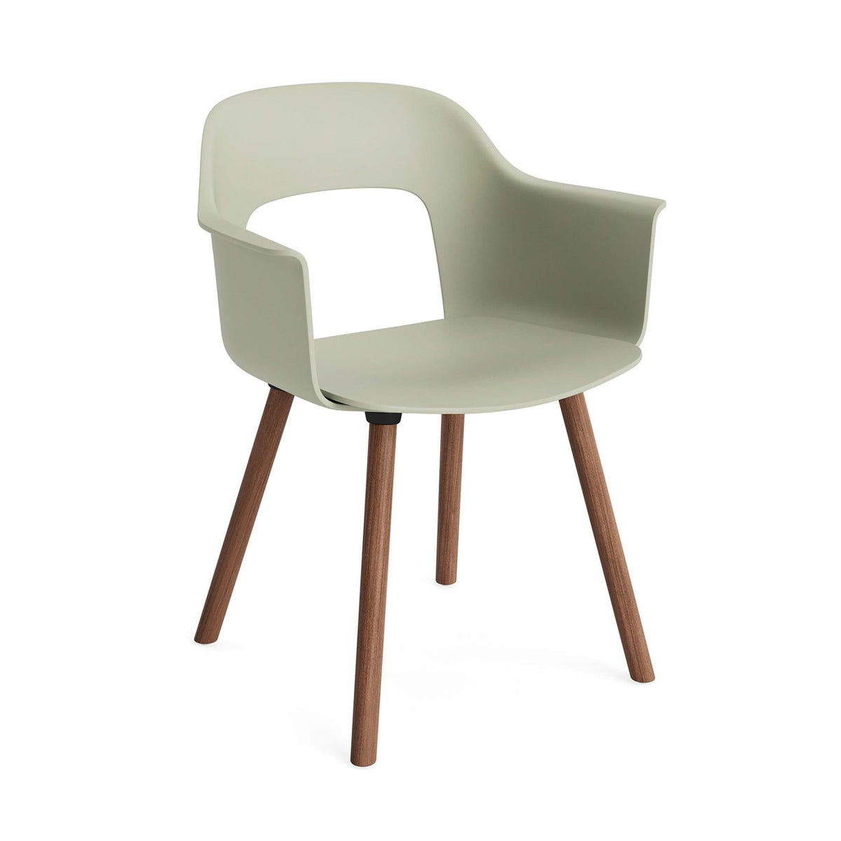 Layout Armchair 221 – HAY – view 16