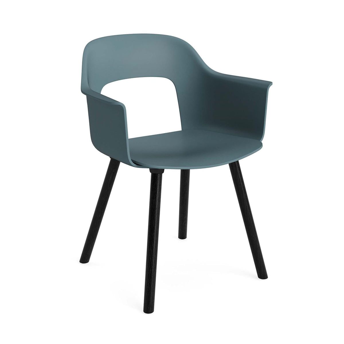 Layout Armchair 221 – HAY
