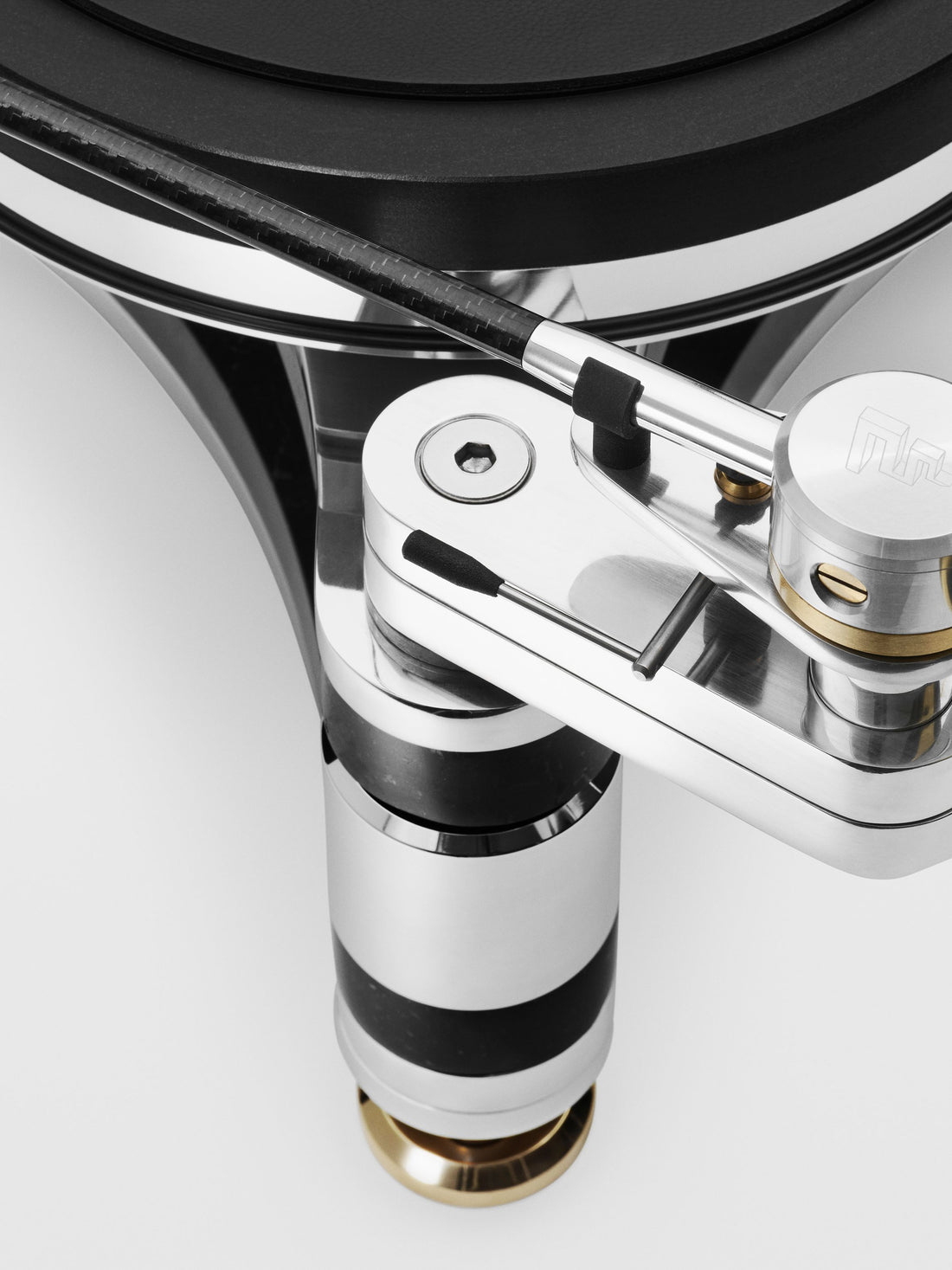 TH350 Turntable