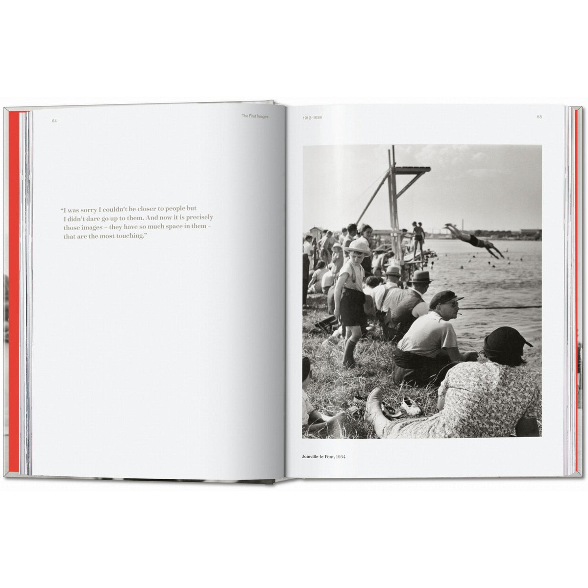 Robert Doisneau. Paris. 45th Ed. - Bücher - Taschen Verlag – view 5